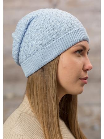 Шапка Shapkoff