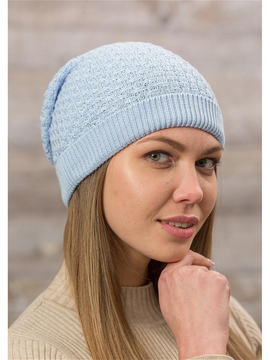 Шапка Shapkoff