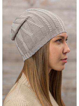 Шапка Shapkoff