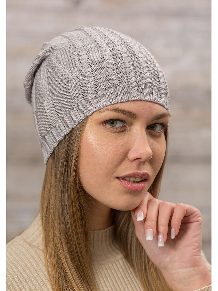 Шапка Shapkoff