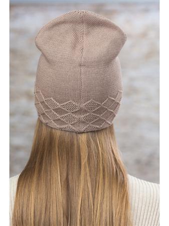 Шапка Shapkoff