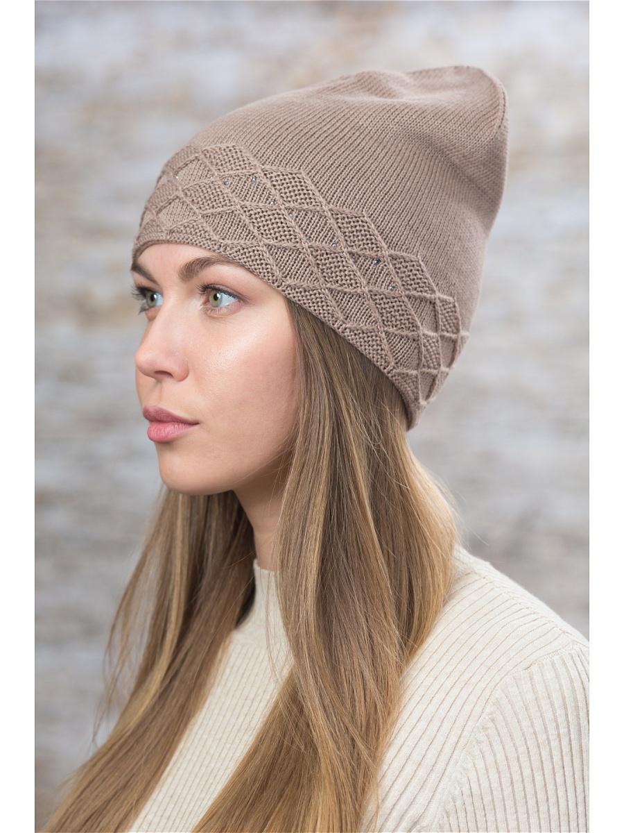 Шапка Shapkoff