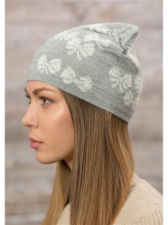 Шапка Shapkoff