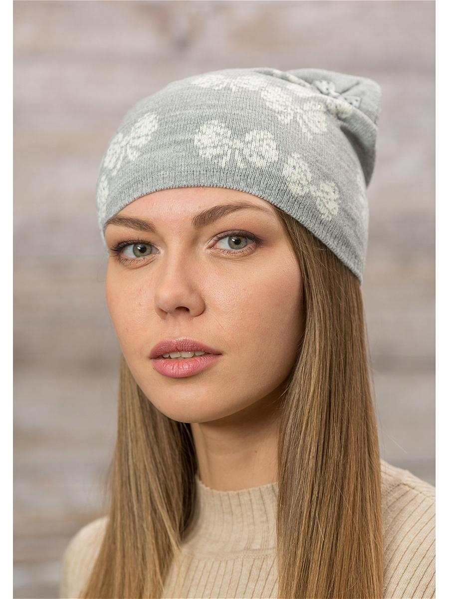 Шапка Shapkoff