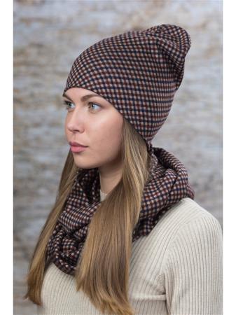 Шапка Shapkoff