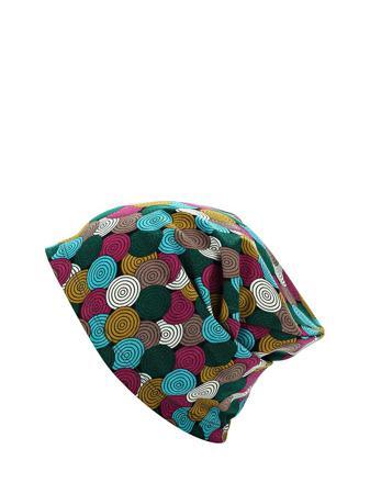 Шапка Sahera Rahmani