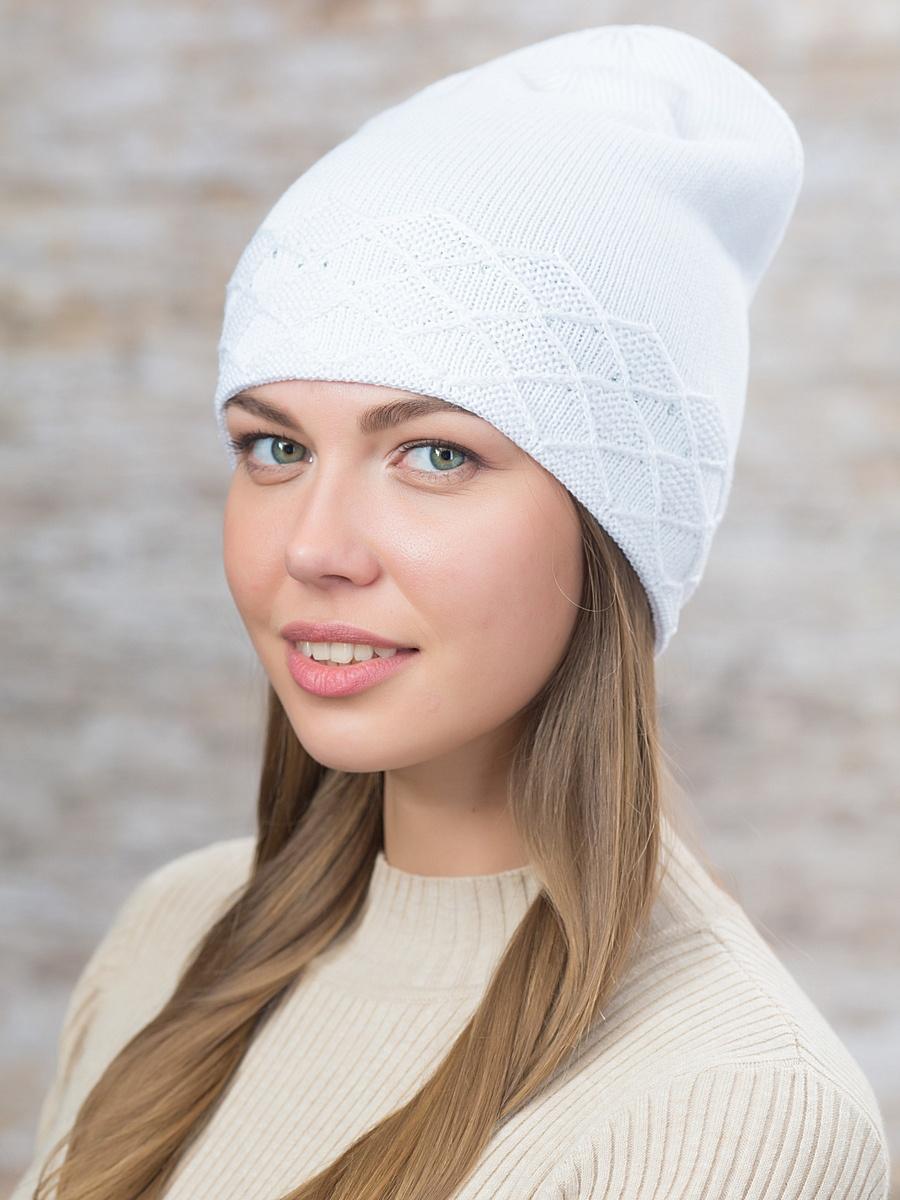 Шапка Shapkoff