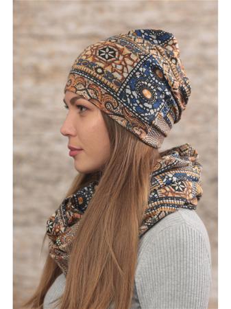 Шапка Shapkoff