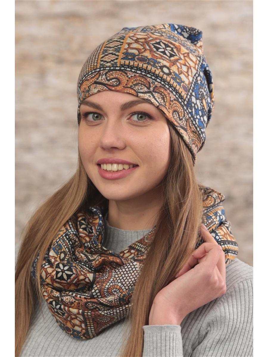 Шапка Shapkoff