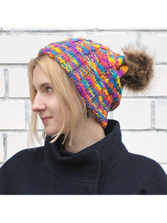 Шапка Kawaii Factory