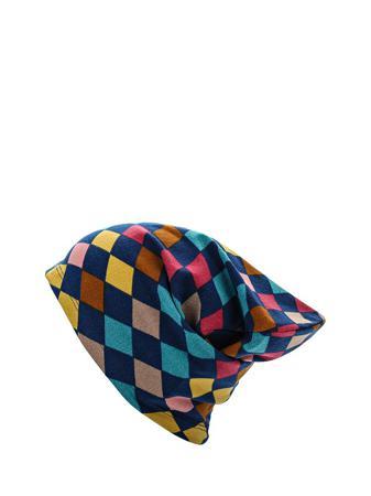 Шапка Sahera Rahmani