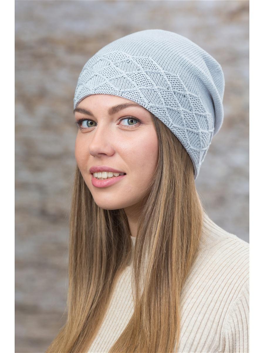 Шапка Shapkoff