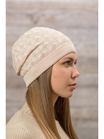 Шапка Shapkoff