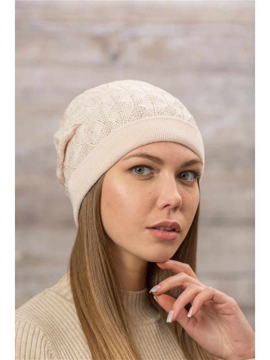 Шапка Shapkoff