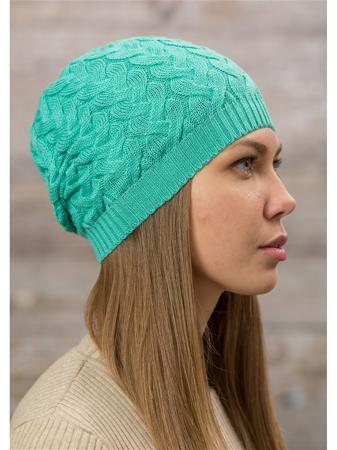Шапка Shapkoff