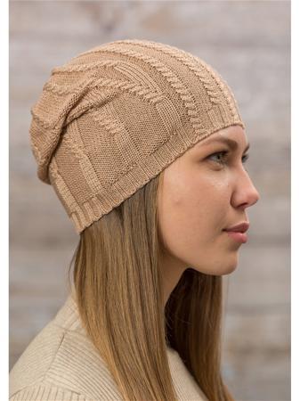 Шапка Shapkoff