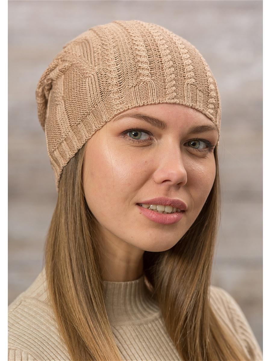 Шапка Shapkoff