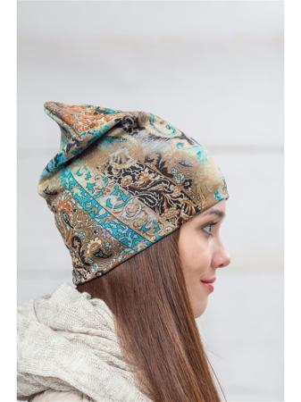 Шапка Shapkoff