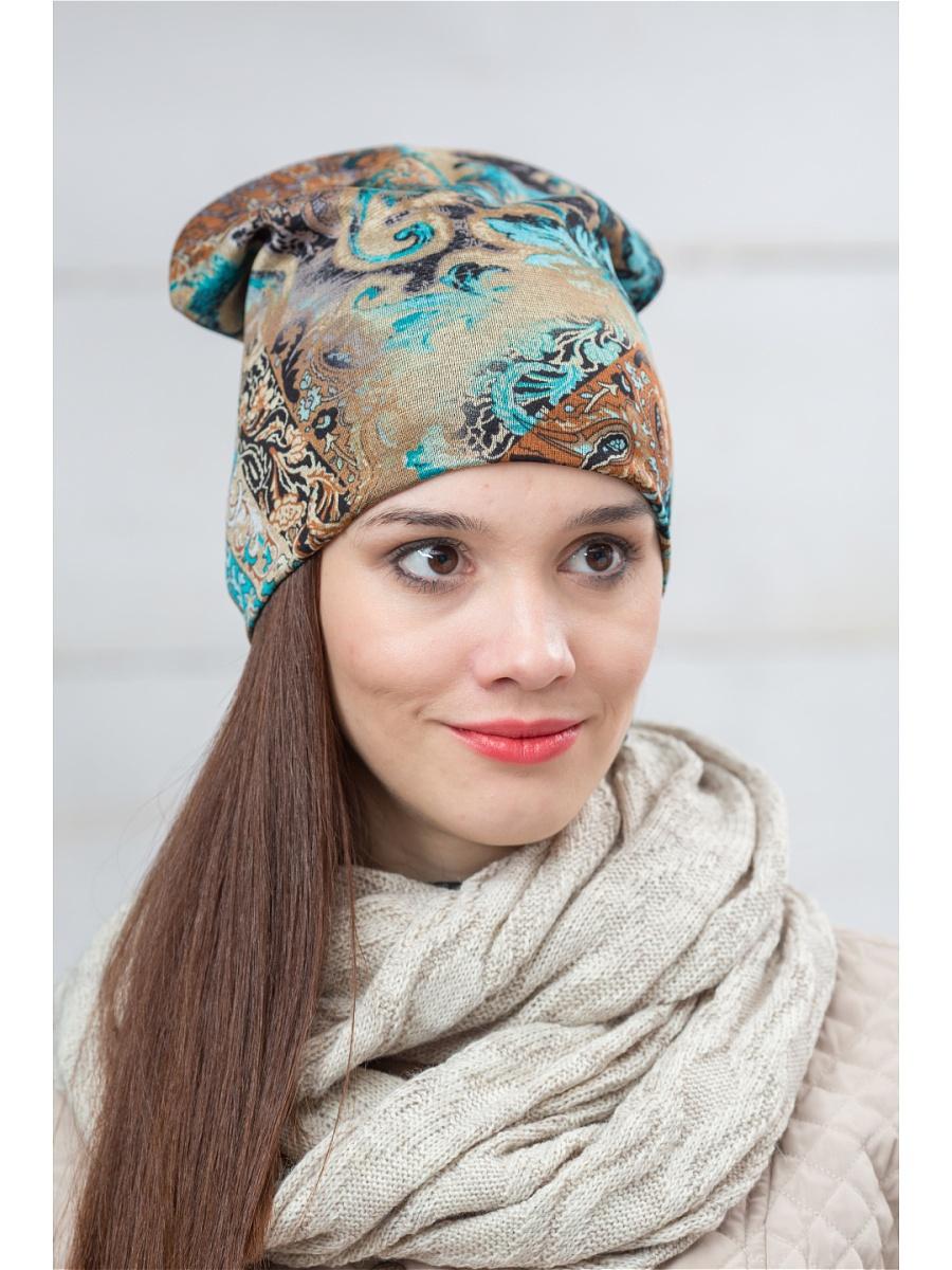 Шапка Shapkoff