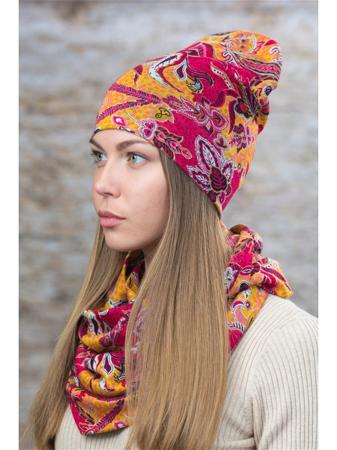 Шапка Shapkoff