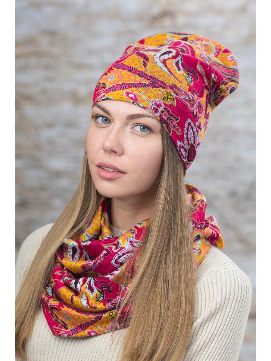 Шапка Shapkoff