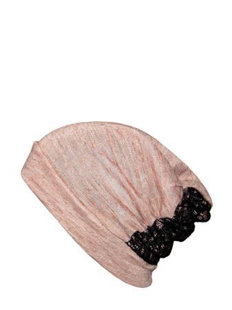 Шапка Sahera Rahmani