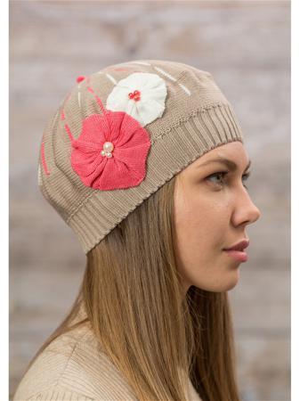Шапка Shapkoff