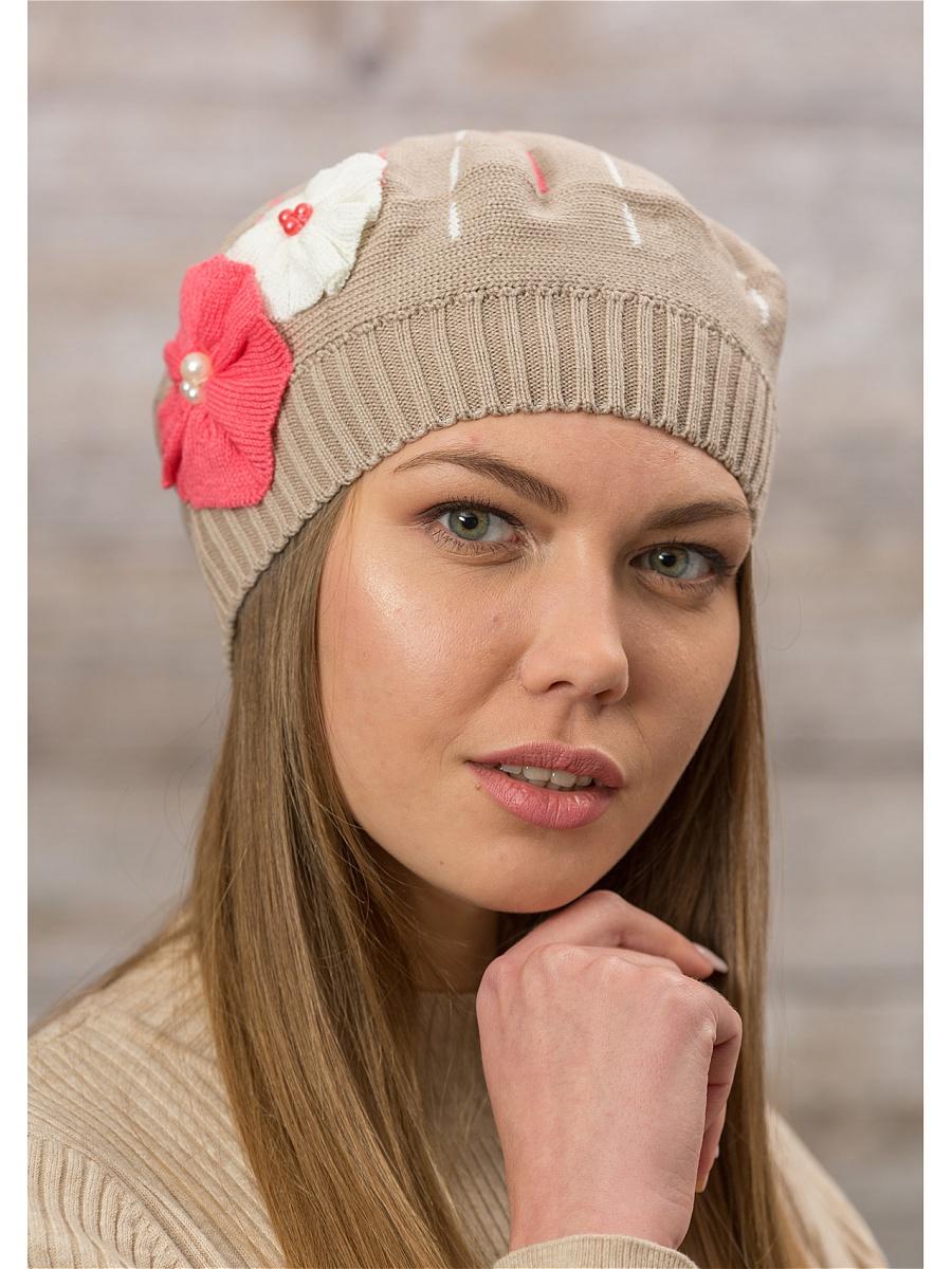 Шапка Shapkoff