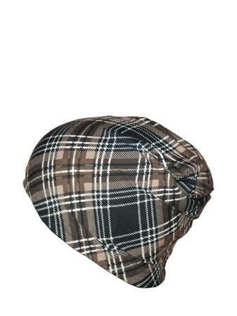 Шапка Sahera Rahmani