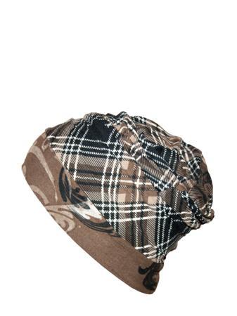 Шапка Sahera Rahmani