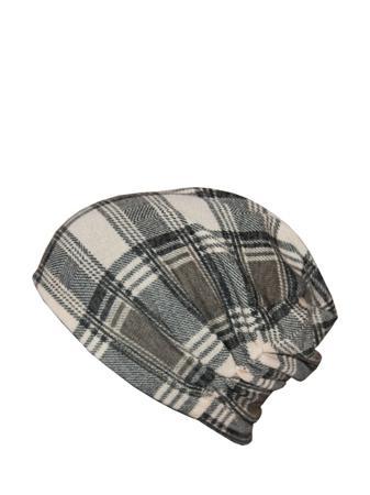 Шапка Sahera Rahmani