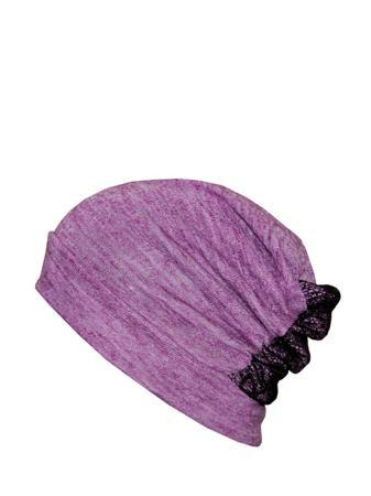 Шапка Sahera Rahmani