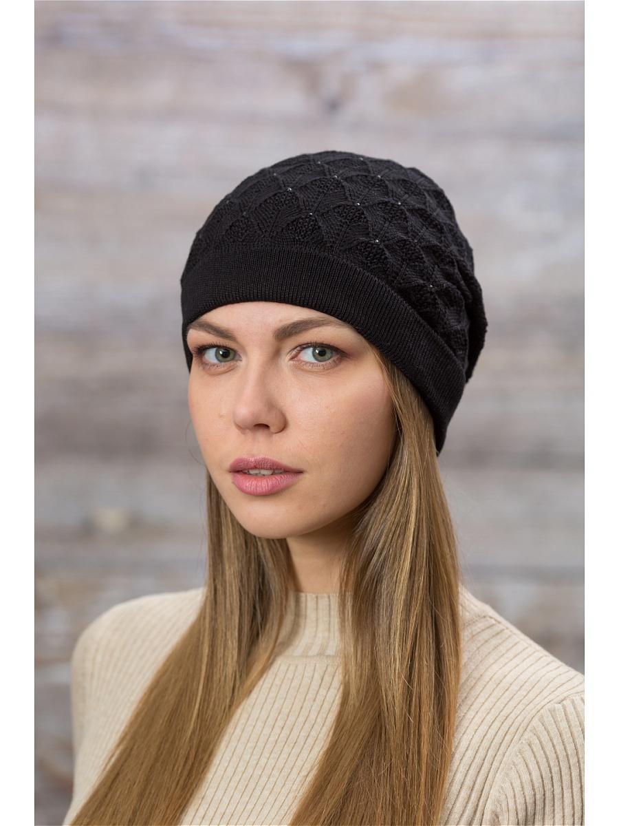 Шапка Shapkoff