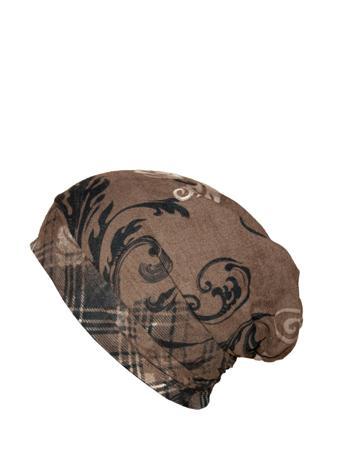 Шапка Sahera Rahmani