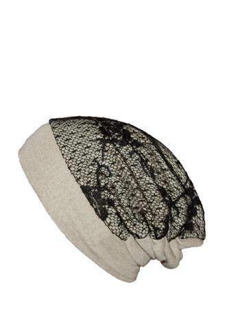 Шапка Sahera Rahmani