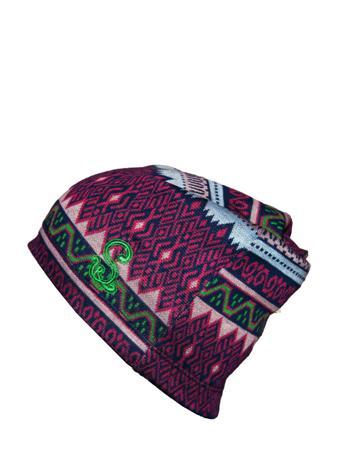 Шапка Sahera Rahmani