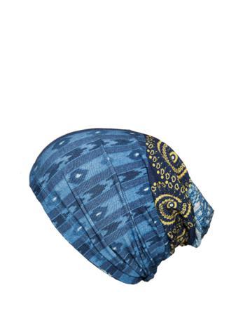 Шапка Sahera Rahmani