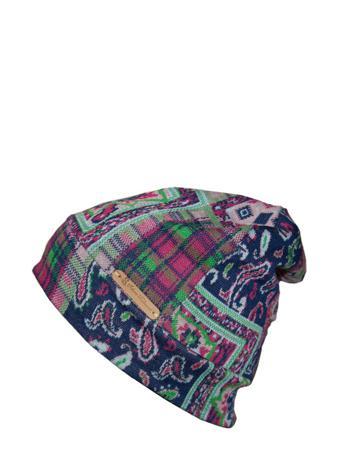 Шапка Sahera Rahmani