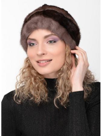 Шапка КАЛЯЕВ