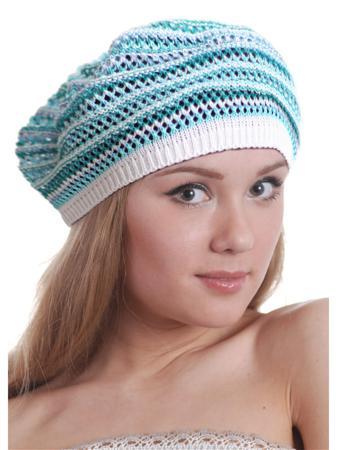 Шапка Сиринга