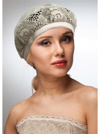 Шапка Сиринга