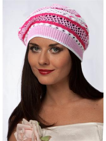 Шапка Сиринга