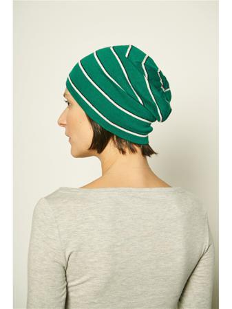 Шапка Check Ya Head