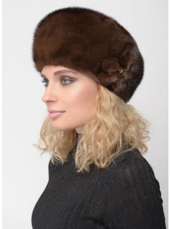 Шапка КАЛЯЕВ