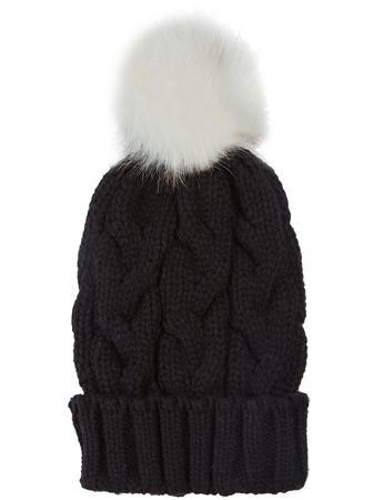 Шапка J&Elisabeth