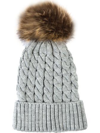 Шапка J&Elisabeth