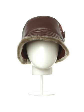 Шапка Меховая Фантазия