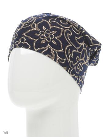 Шапка Sahera Rahmani