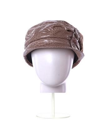 Шапка Меховая Фантазия