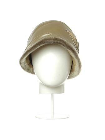 Шапка Меховая Фантазия
